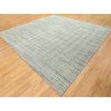 Michaelah One-of-a-Kind Square 11'10" X 11'9" New Age Area Rug in