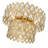 Fredric 5 - Light Chandelier Pendant
