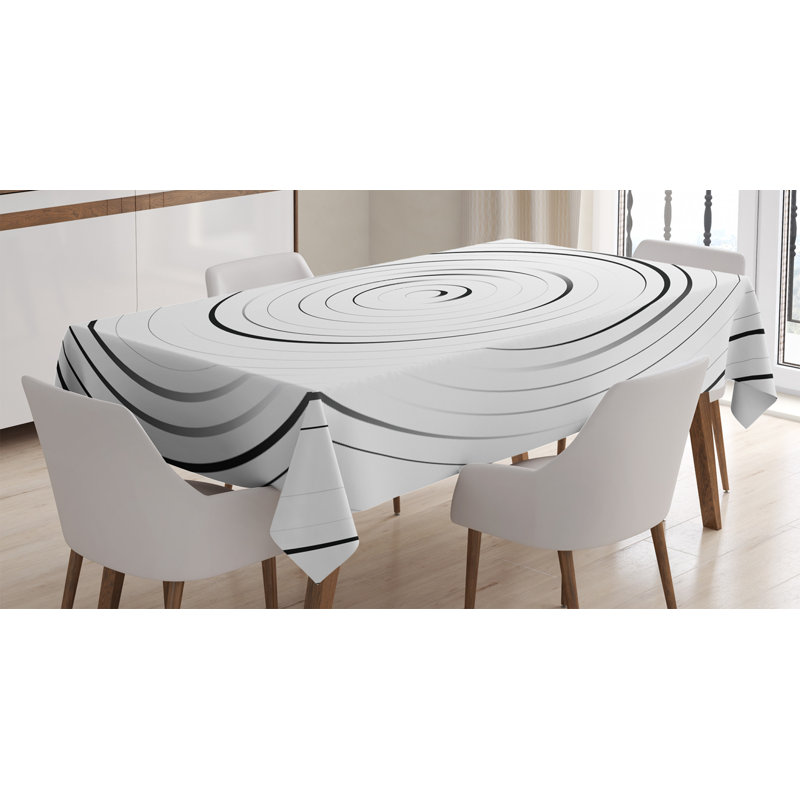 Decorative Tablecloth