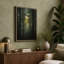 Light Through Forest Scandinavian - Wrapped Canvas-42639359-42638852