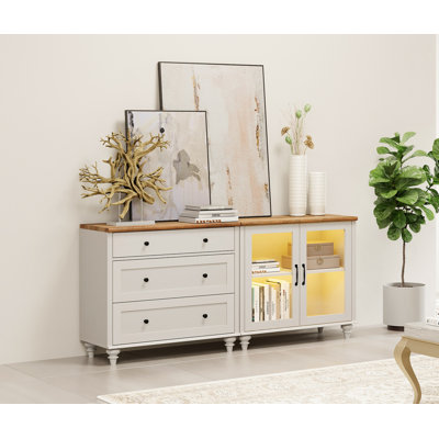 68'' Sideboard