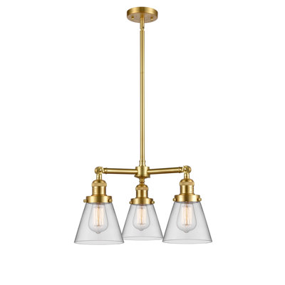 Lustre-light Malmesbury