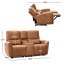 Causeuse inclinable 70 po-131085415