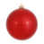 Red selected