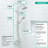 Croma Complete Shower System with Quick Clean-11081017