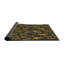 Tapis de zone verte à motif-1076639449