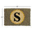 Monogrammed Entrance Mat-1294971460