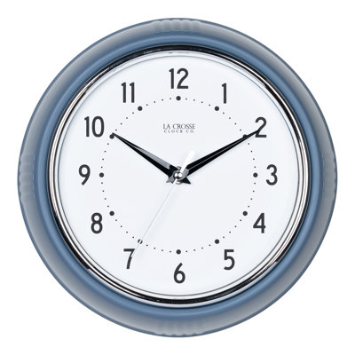 Horloge murale La Crosse