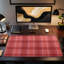Polyester Desk Pad-1169320805