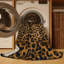  Tapis lavable léopard-1464942846