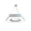 Luminaire suspendu géométrique simple à 1 lumière Tornatore-221772794-221772792