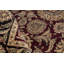 Manchuria Wool Oriental Area Rug