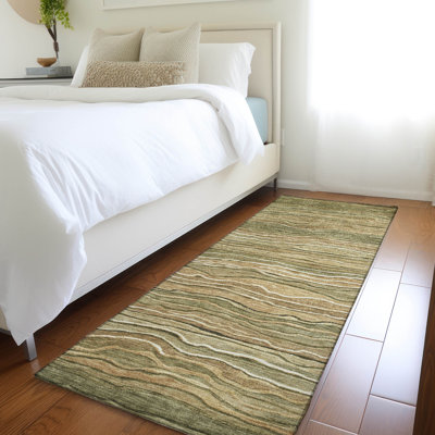 Tapis intérieur / extérieur lavable à la machine Cinead ACN1704
