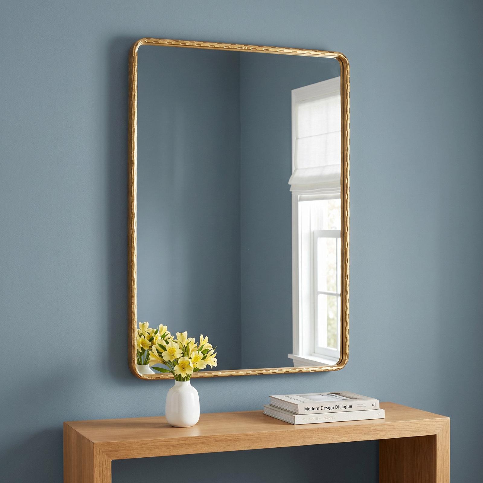 Accent Mirror, 40" x 30"