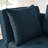 Convertible Sleeper Sofa Chair Adjustable Backrest Recliner with Pullout Sofa Bed-1106610105