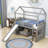 Oehler Kids Twin Loft Bed-1385278505