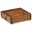 Lily Manor Solid Wood Storage Tub & Tote