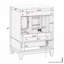Meuble-lavabo 24 po avec lavabo en céramique-9168583