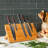 Artista 3" x 9" Glass Subway Tile-64627498