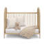 Lit de bébé convertible 3-en-1 avec matelas Olivia-117479130-95612576