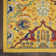 Weirton Floral Indoor Rug