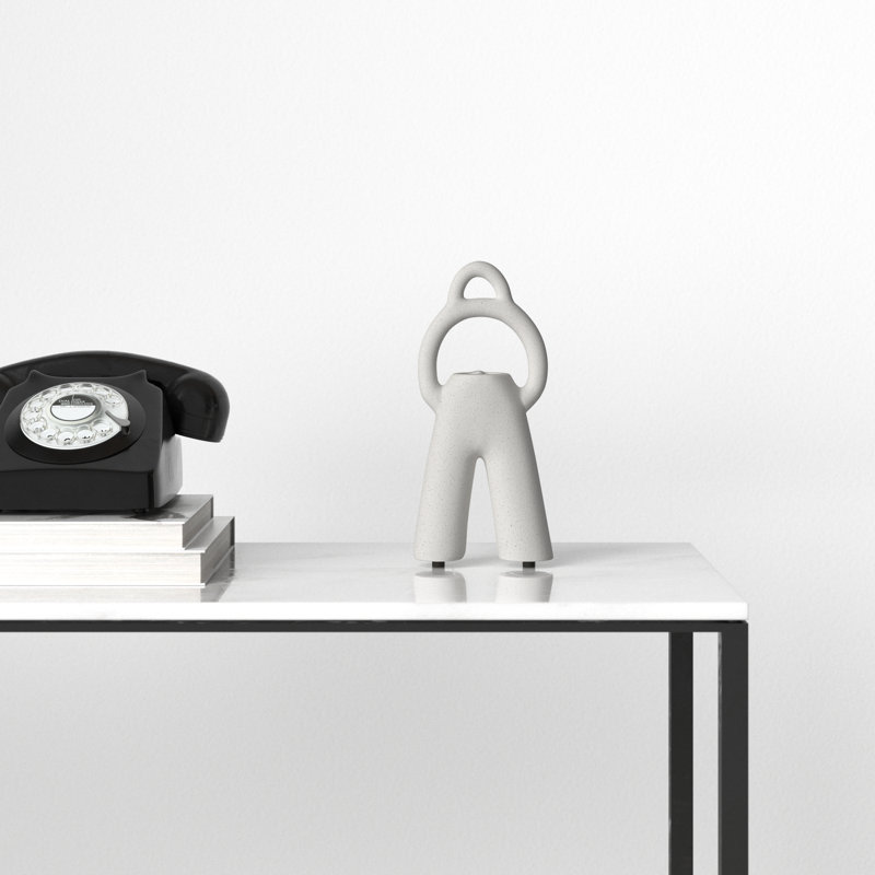 Abstract Figurines & Sculptures