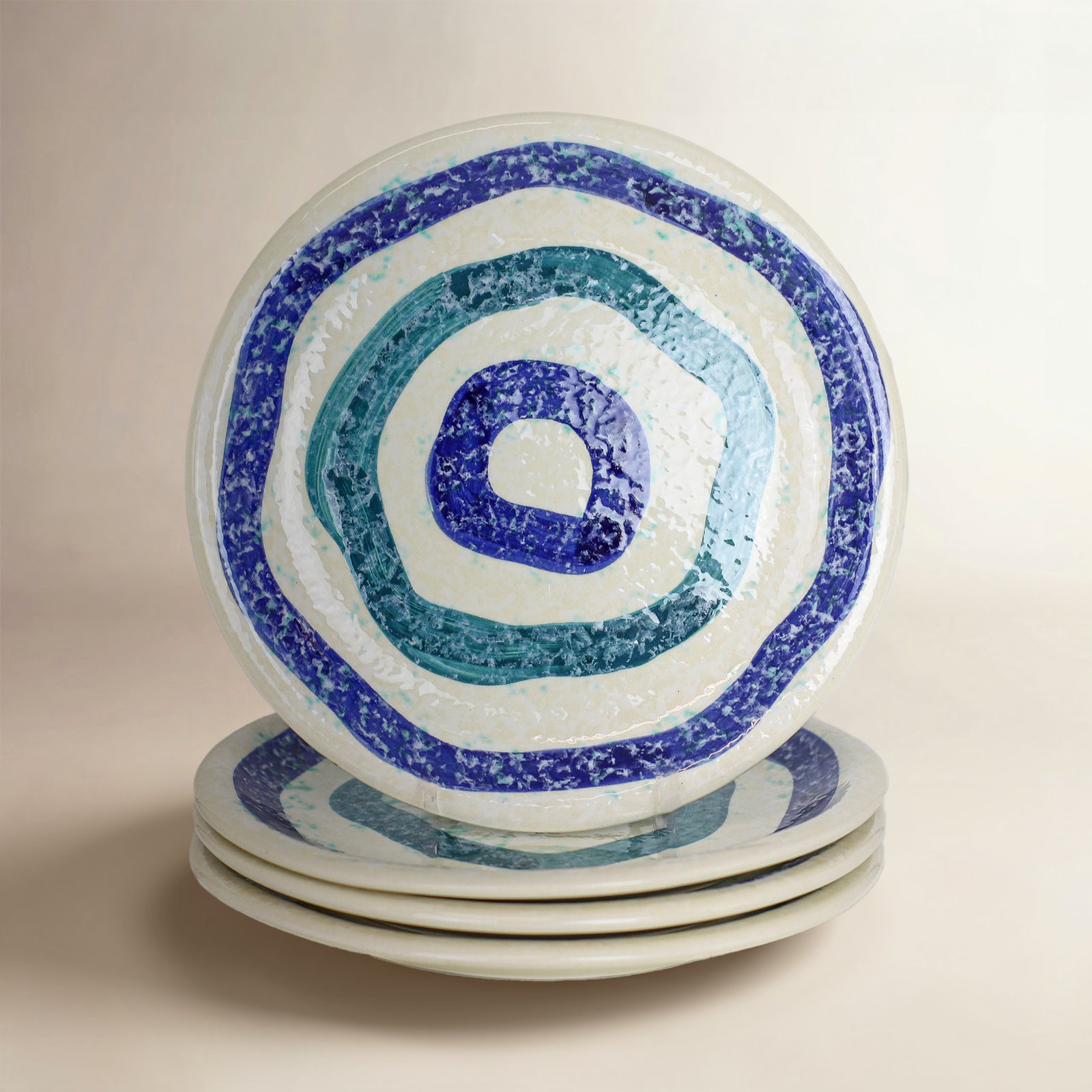 Menorca 11" Dinner Plate