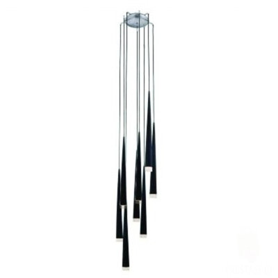 Stylo 8 - Light Cluster Pendant