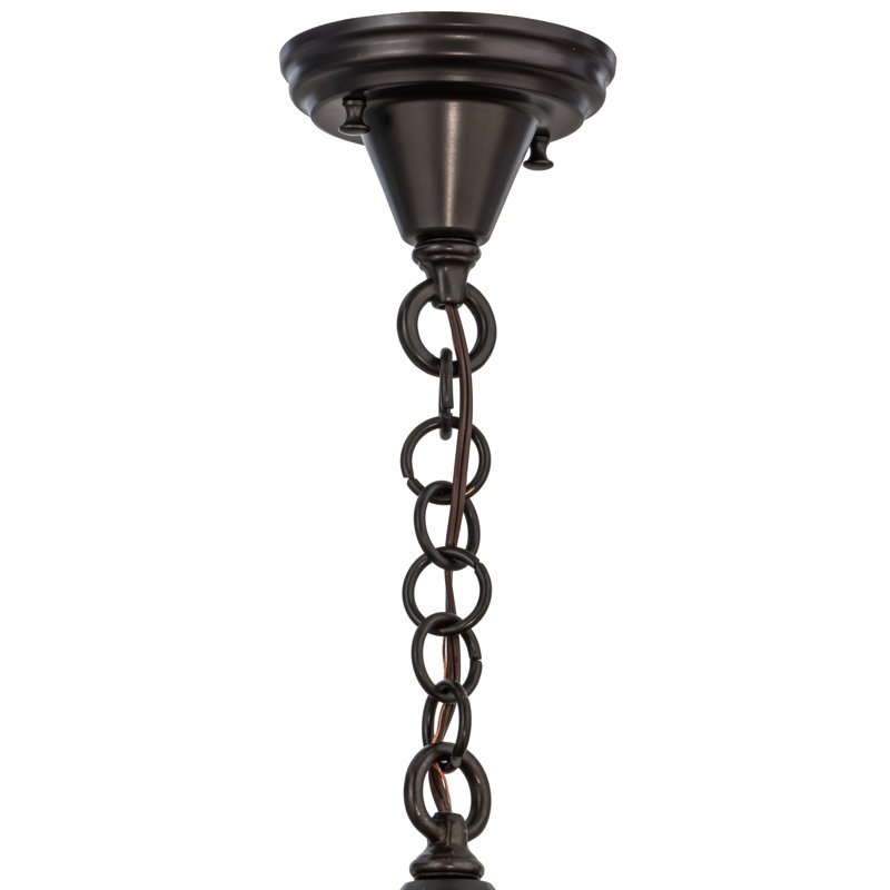 Fulton Spider Web 1 - Light Pendant