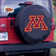 Housse de roue NCAA