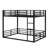 Metal Bunk Bed For Teens And Adults