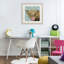 Impression encadrée sous verre Bubblegum Sweetie-1886807384-1886807386