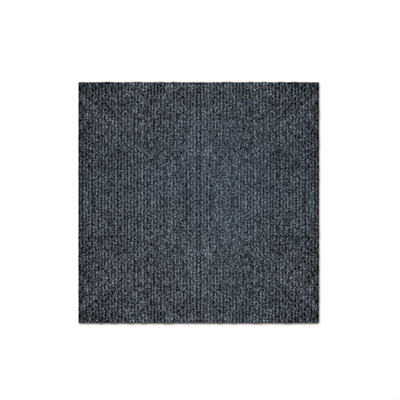 36 tuiles de plancher de patio de 12 po 36 po, tapis de terrasse emboîtable avec module de bricolage, tuiles de cour faciles et rapides à installer