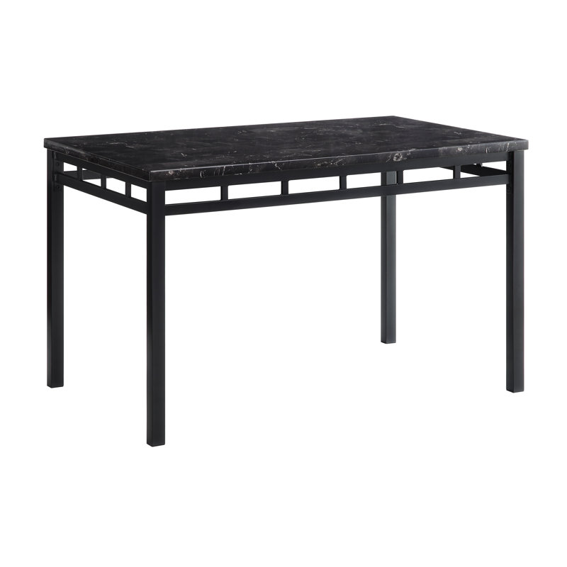 Ensemble repas pour 5 personnes Pavone, gris