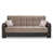 Microfiber Sand Brown