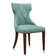 Reine Upholstered Wing Back Side chair
