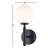 Ruzanna Armed Sconce-319004122