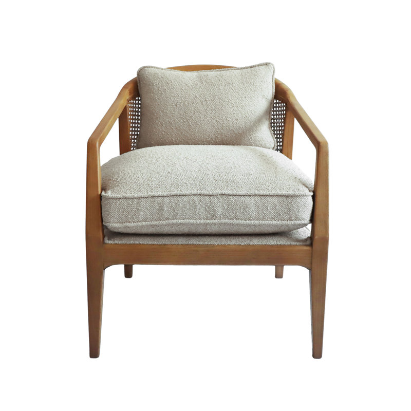 Aaidyn Upholstered Accent Chair