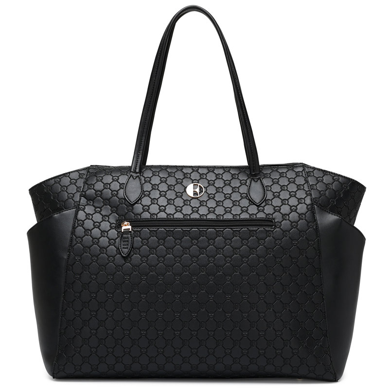 Sac de sport ELLE Compass 32L, Black