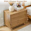 Commode 3 tiroirs (l 27,6 po)-96851213