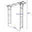 40.5 W x 206 D