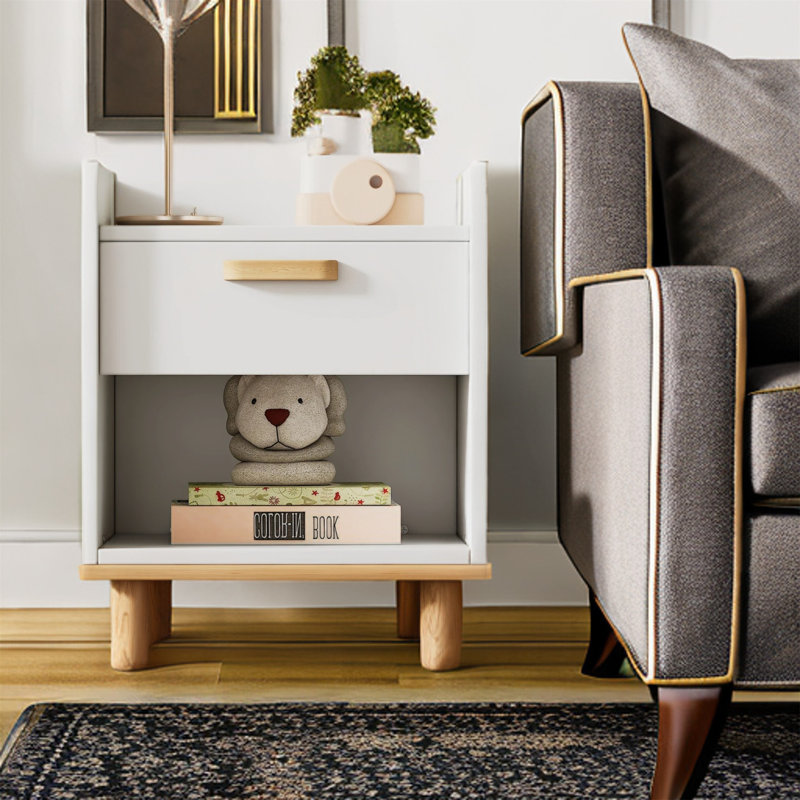 Stringvale 15.9'' W Nightstand