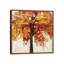 Solo II by Cami Bell - Gallery-Wrapped Canvas Giclée on Canvas-101409363-101409362
