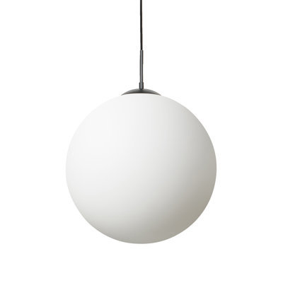 Herrera 1 - Light Sphere Pendant
