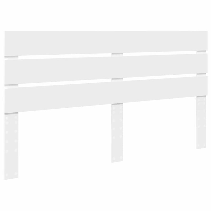 Headboard, California King, White