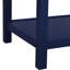 Ensemble de meuble-lavabo double 60 po Bonsai-24950005
