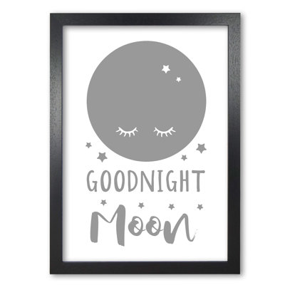 Goodnight Moon - Print
