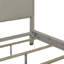 Grand lit, commode et miroir Aathan-1406868324