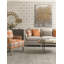 Table basse Calvert