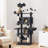 170cm H Cat Tree-822319211